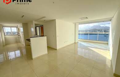 Imagem: O apartamento possui 2 Dormitórios, 1 Suíte, 1 Banheiro, 2