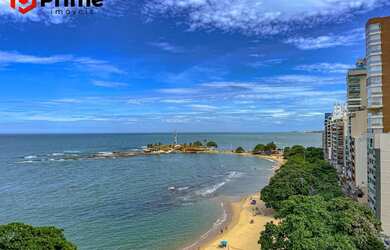 Imagem: O apartamento possui 3 Dormitórios, 3 Suítes, 3 Banheiros