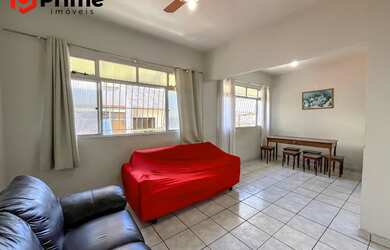 Imagem: O apartamento possui 2 Dormitórios, 2 Banheiros, 70m² de Área