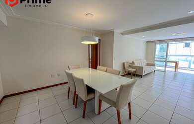 Imagem: O apartamento possui 4 Dormitórios, 3 Suítes, 4 Banheiros