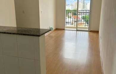 Imagem: O apartamento possui 3 Dormitórios, 1 Suíte, 2 Banheiros