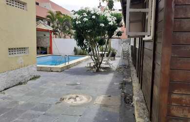 Imagem 1: CASA RESIDENCIAL em SALVADOR - BA, STELLA MARIS