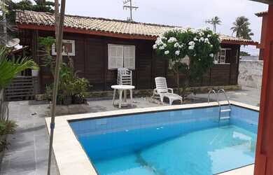 Imagem 2: CASA RESIDENCIAL em SALVADOR - BA, STELLA MARIS