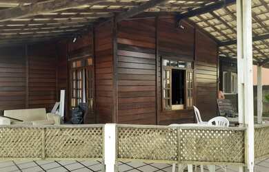 Imagem 6: CASA RESIDENCIAL em SALVADOR - BA, STELLA MARIS