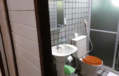 Imagem 10: CASA RESIDENCIAL em SALVADOR - BA, STELLA MARIS