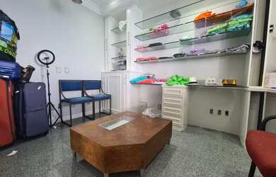 Imagem 12: Magnífico Apartamento de 288 m² com 4 suites, alto padrão, vista mar...