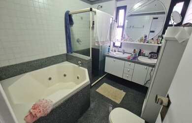 Imagem 16: Magnífico Apartamento de 288 m² com 4 suites, alto padrão, vista mar...