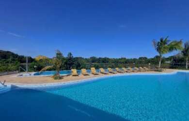 Imagem: O terreno possui 594m² de Área Privada e está localizado