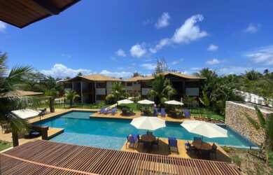 Imagem: O apartamento possui 2 Dormitórios, 2 Suítes, 3 Banheiros