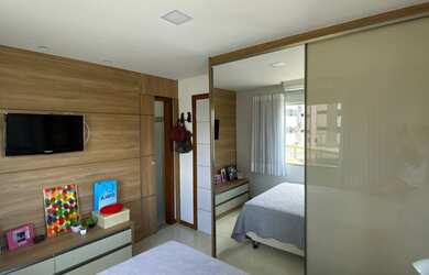 Imagem 15: CASA EM CONDOMÍNIO RESIDENCIAL em SALVADOR - BA, PATAMARES