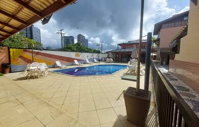 Imagem 4: CASA EM CONDOMÍNIO RESIDENCIAL em SALVADOR - BA, PATAMARES