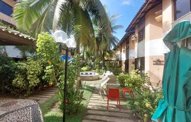 Imagem 2: CASA EM CONDOMÍNIO RESIDENCIAL em SALVADOR - BA, PATAMARES