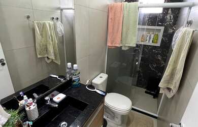 Imagem 12: CASA EM CONDOMÍNIO RESIDENCIAL em SIMOES FILHO - BA, FAZENDA REAL