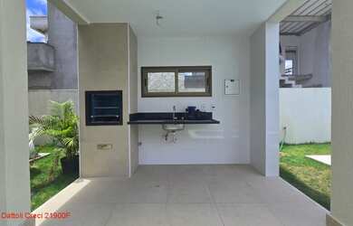 Imagem 5: Excelente casa Duplex, 4 suítes Home Office, Alto padrão, Nova, Piscina...