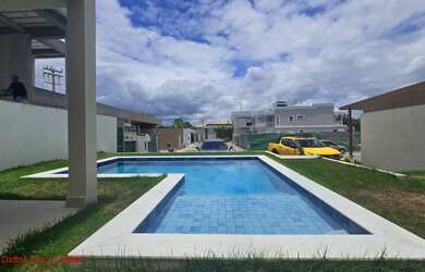 Imagem 4: Excelente casa Duplex, 4 suítes Home Office, Alto padrão, Nova, Piscina...