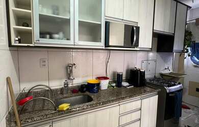 Imagem 3: APARTAMENTO RESIDENCIAL em SALVADOR - BA, BROTAS
