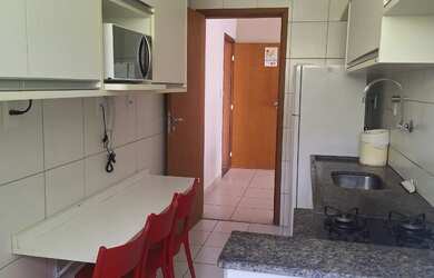 Imagem 5: Excelente Apartamento térreo, 2 quarto, sendo 1 suíte, Bem localizado,...