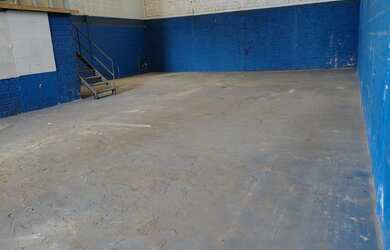 Imagem 5: GALPAO COMERCIAL em SALVADOR - BA, ÁGUAS CLARAS