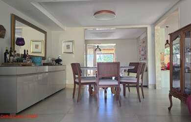 Imagem 11: Excelente casa com 4 quartos, sendo 2 suítes, em condomínio com total...