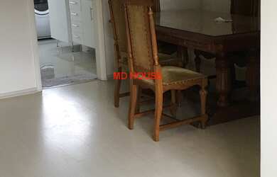 Imagem 4: Ótima opção para locação, apartamento localizado na Av. Conselheiro...