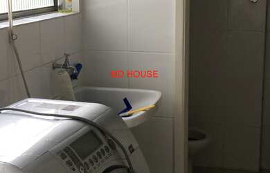 Imagem 6: Ótima opção para locação, apartamento localizado na Av. Conselheiro...