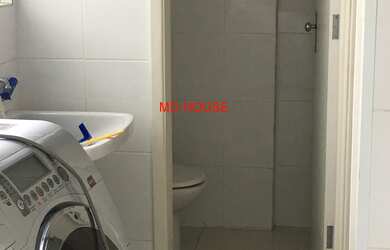 Imagem 7: Ótima opção para locação, apartamento localizado na Av. Conselheiro...