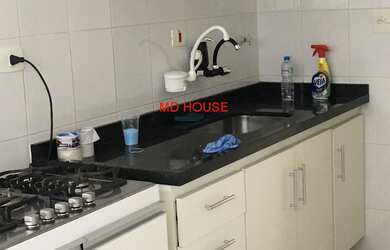 Imagem 8: Ótima opção para locação, apartamento localizado na Av. Conselheiro...