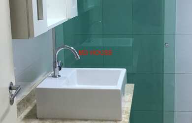 Imagem 9: Ótima opção para locação, apartamento localizado na Av. Conselheiro...