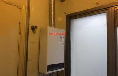 Imagem 2: APARTAMENTO RESIDENCIAL em SÃO PAULO - SP, VILA MARIANA