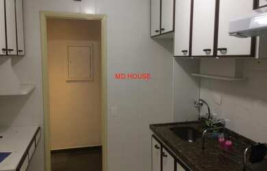 Imagem 6: APARTAMENTO RESIDENCIAL em SÃO PAULO - SP, VILA MARIANA