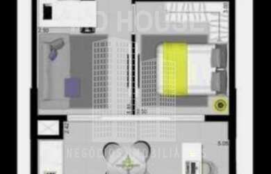 Imagem 4: APARTAMENTO RESIDENCIAL em SÃO PAULO - SP, VILA MARIANA