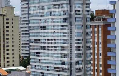 Imagem 3: APARTAMENTO RESIDENCIAL em SÃO PAULO - SP, VILA MARIANA