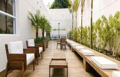 Imagem 10: APARTAMENTO RESIDENCIAL em SÃO PAULO - SP, VILA MARIANA