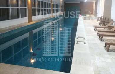 Imagem 8: APARTAMENTO RESIDENCIAL em SÃO PAULO - SP, VILA MARIANA