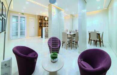 Imagem 14: APARTAMENTO RESIDENCIAL em SÃO PAULO - SP, VILA MARIANA