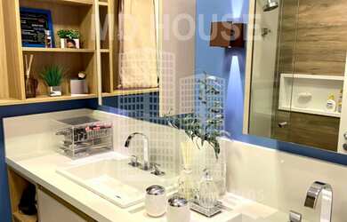 Imagem 6: APARTAMENTO RESIDENCIAL em SÃO PAULO - SP, VILA MARIANA