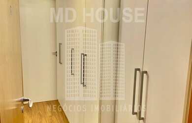 Imagem 8: APARTAMENTO RESIDENCIAL em SÃO PAULO - SP, VILA MARIANA