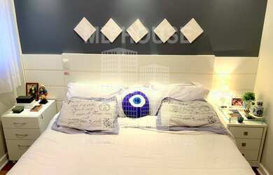 Imagem 10: APARTAMENTO RESIDENCIAL em SÃO PAULO - SP, VILA MARIANA