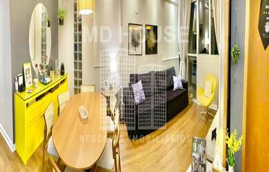 Imagem 14: APARTAMENTO RESIDENCIAL em SÃO PAULO - SP, VILA MARIANA