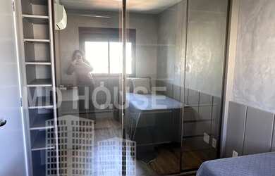 Imagem 13: APARTAMENTO RESIDENCIAL em SÃO PAULO - SP, PLANALTO PAULISTA