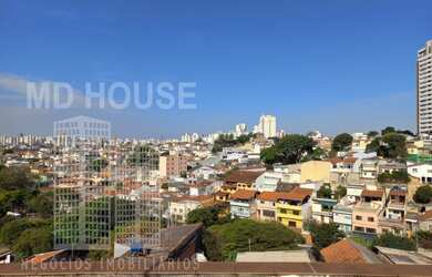 Imagem: A casa possui 7 Dormitórios e 120m² de Área Privada e está