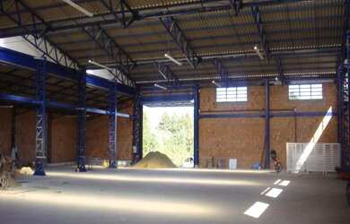 Imagem 3: DEPÓSITO para locação em Gravataí RS, PAVILHÃO para Locação Costa...