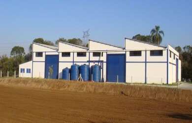 Imagem 5: DEPÓSITO para locação em Gravataí RS, PAVILHÃO para Locação Costa...