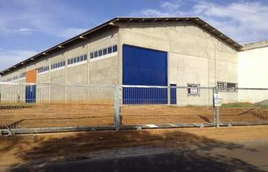 Imagem 2: DEPÓSITO para alugar em Gravataí, RS, PAVILHÃO para locação, Armazém...