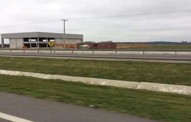 Imagem: O depósito possui 1.080m² de Área e está localizado em