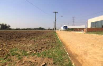 Imagem: O depósito possui 1.200m² de Área e está localizado em