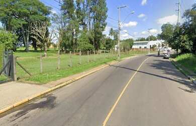 Imagem: O depósito para alugar possui 170000m² de Área e Imóvel