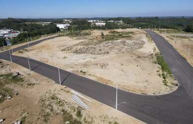 Imagem: O depósito possui 6.352m² de Área e está localizado em