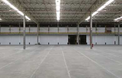 Imagem 9: Galpão para locar no RS, Canoas, junto a rodovia BR386, importante ligação...