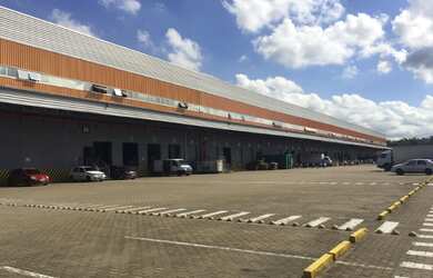 Imagem 6: Módulo em Condomínio Logístico para alugar em Esteio, RS, Grande Porto...